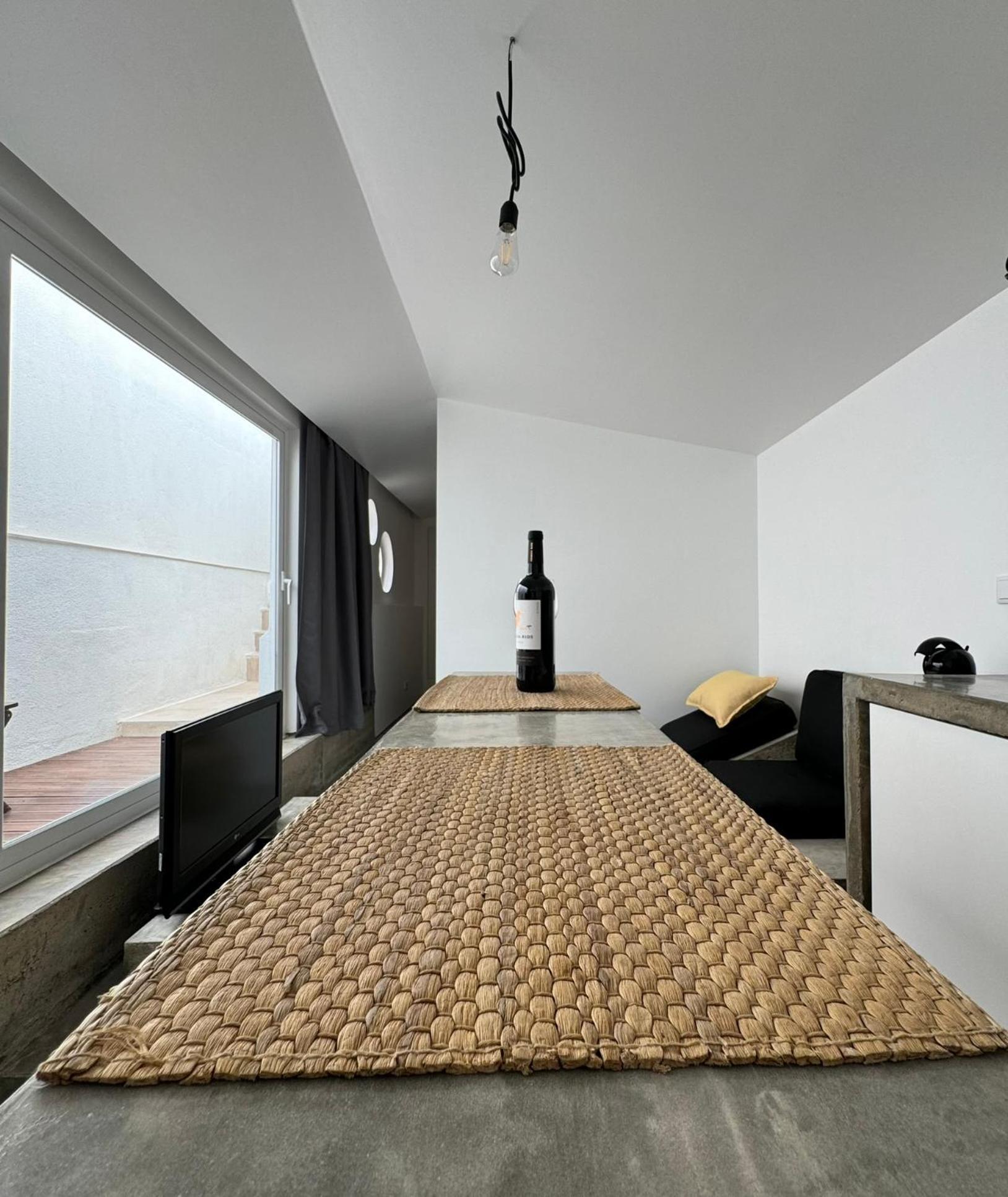 Casa Patio Boa Vista 4 Apartment Setubal Exterior photo